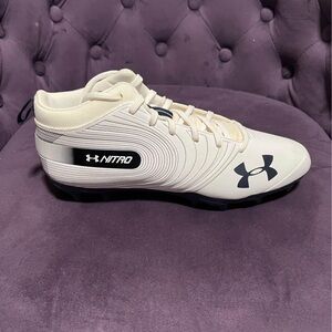 Under Armour NEW Football Cleats